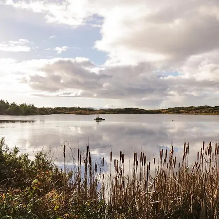 The Wheelhouse Pod No 5 Prázdninový dům Letterkenny
