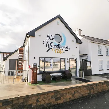 The Wheelhouse Pod No 5 *