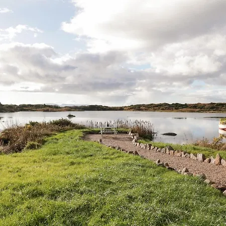 Casa de Férias The Wheelhouse Pod No 5 *