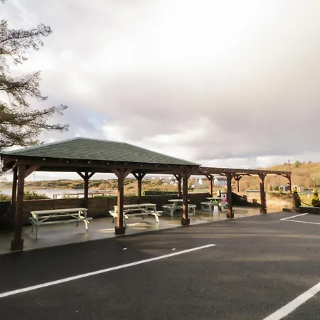 The Wheelhouse Pod No 5 *